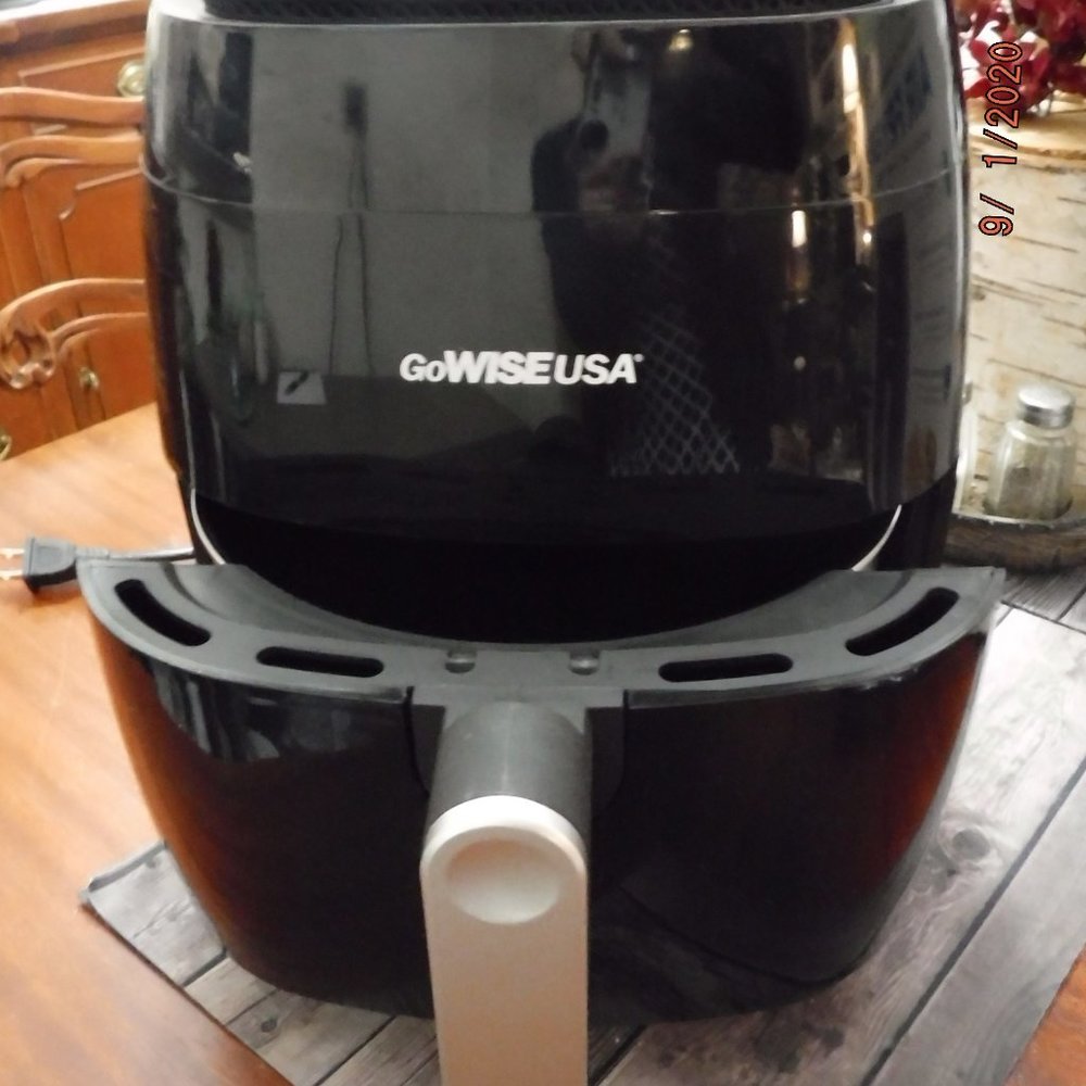 GoWISE Air Fryer